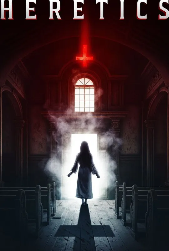 Heretics trailer