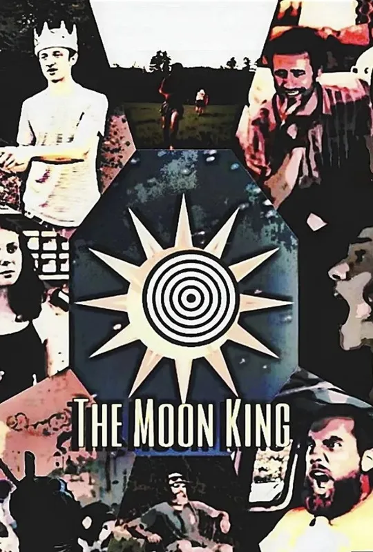 The Moon King trailer