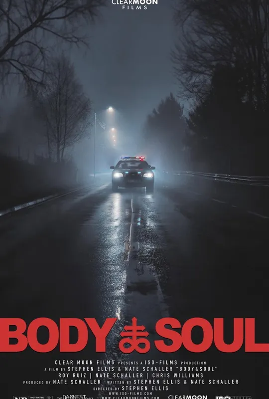 Body & Soul trailer