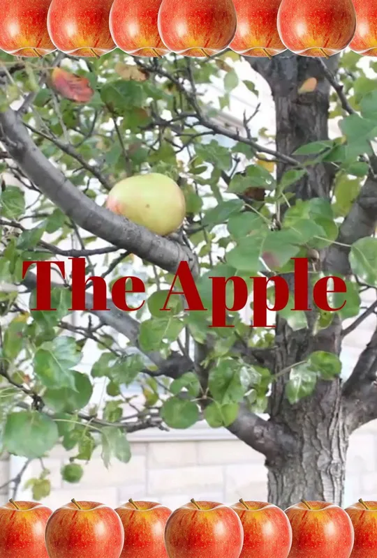 The Apple trailer