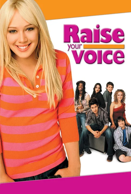 Raise Your Voice trailer
