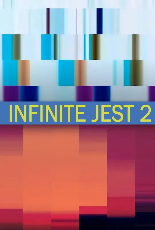 Infinite Jest 2 trailer