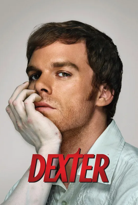 Dexter trailer