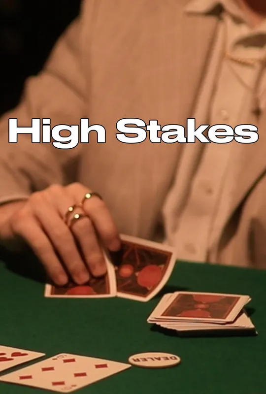High Stakes trailer