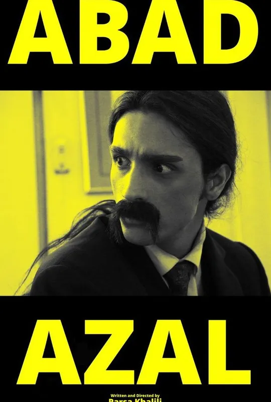 Abad Azal trailer
