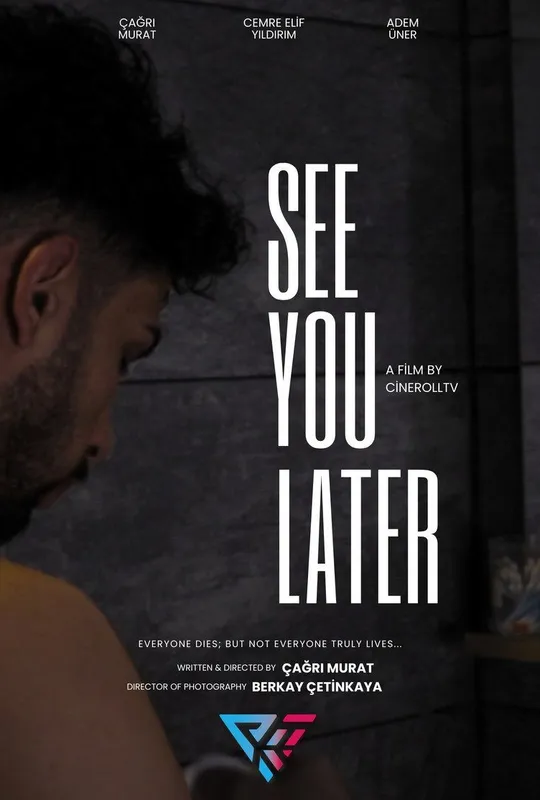 See You Later trailer