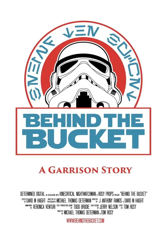 Behind The Bucket: A Garrison Story trailer
