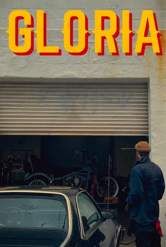 Gloria trailer