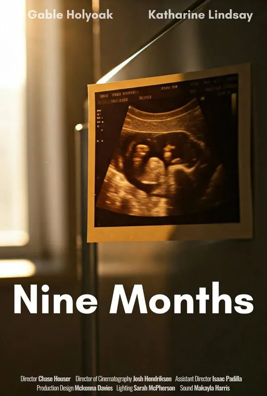 Nine Months trailer