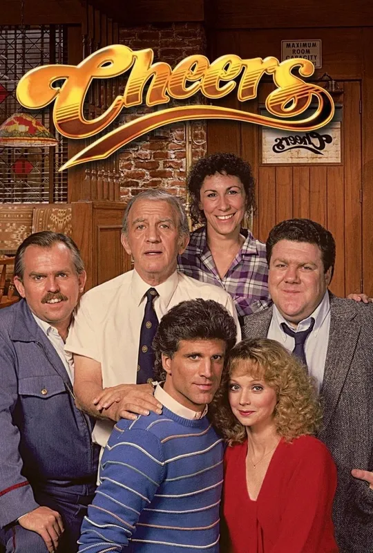 Cheers trailer