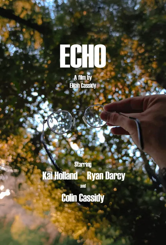 Echo trailer
