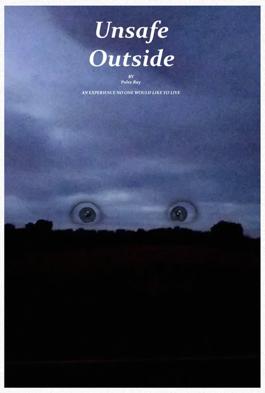 Unsafe Outside trailer