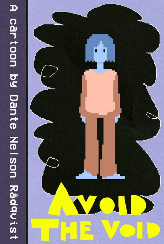 Avoid the Void trailer