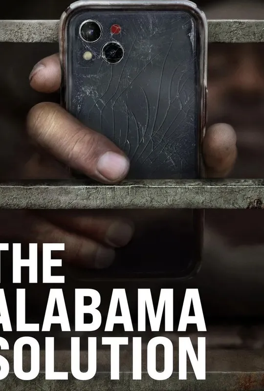 The Alabama Solution trailer