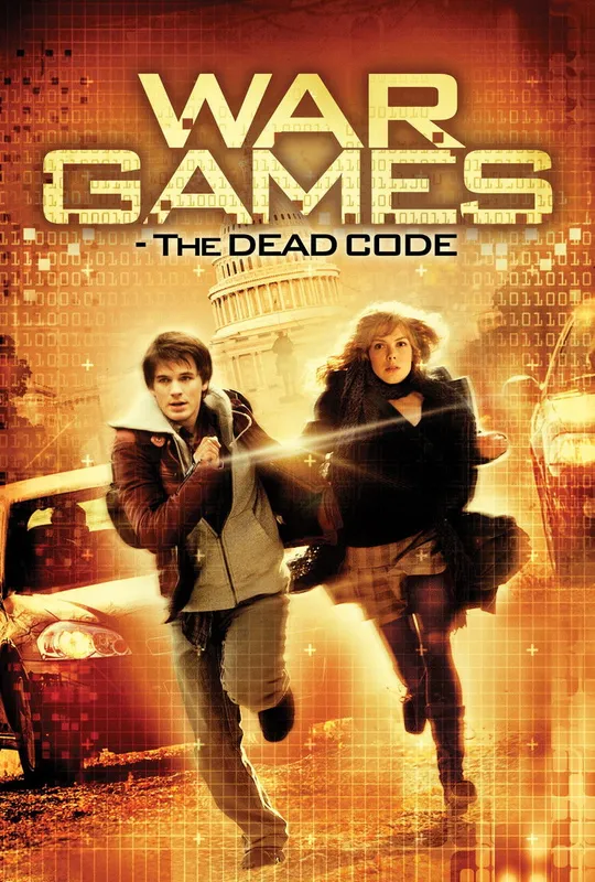 WarGames: The Dead Code trailer
