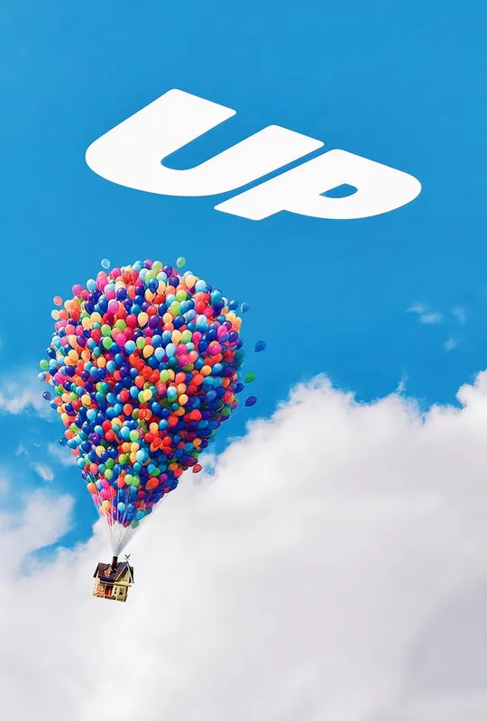 Up trailer