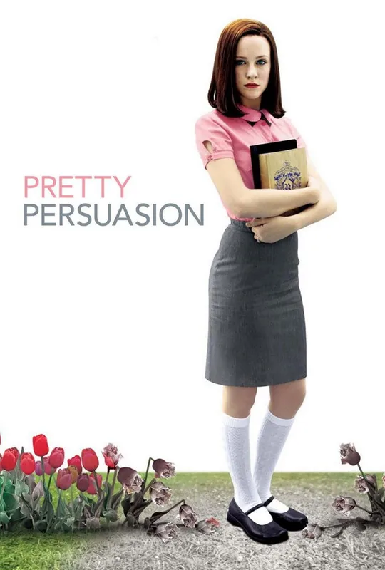 Pretty Persuasion trailer