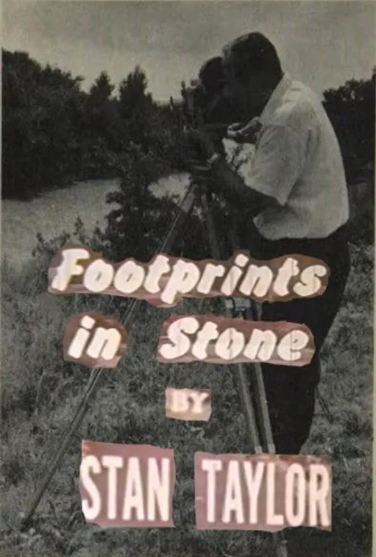 Footprints in Stone trailer