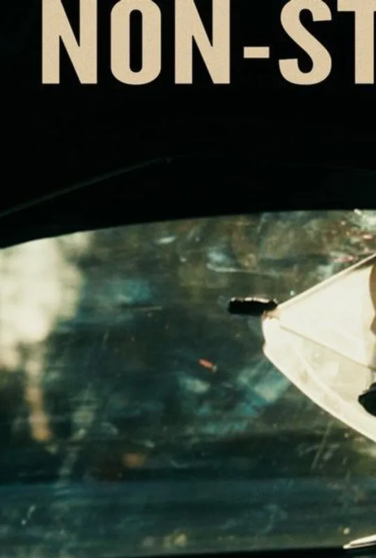 Non-Stop trailer