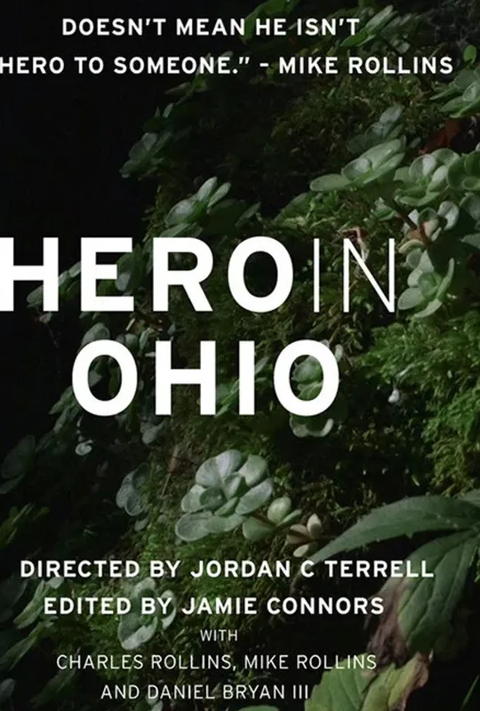 HEROINOHIO trailer