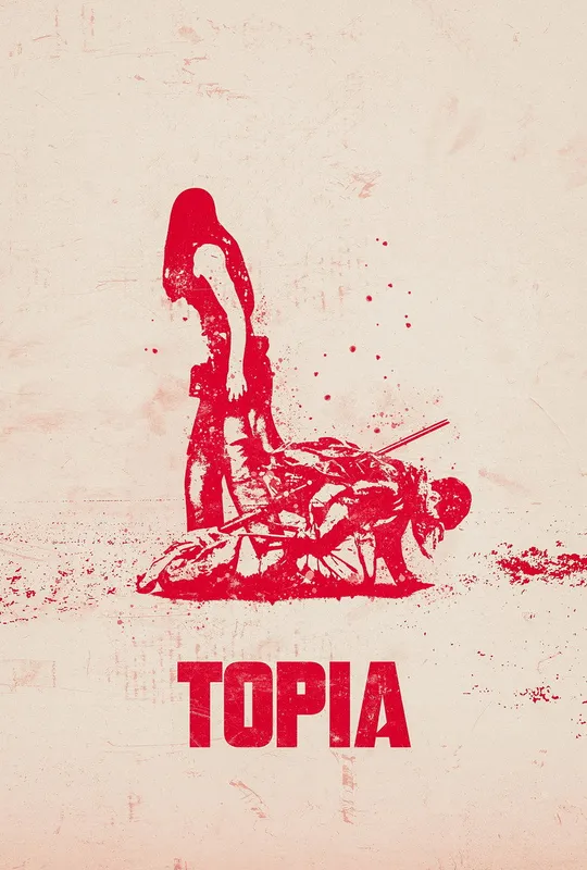 Topia trailer
