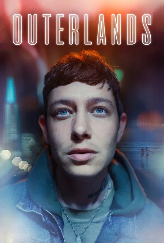 Outerlands trailer