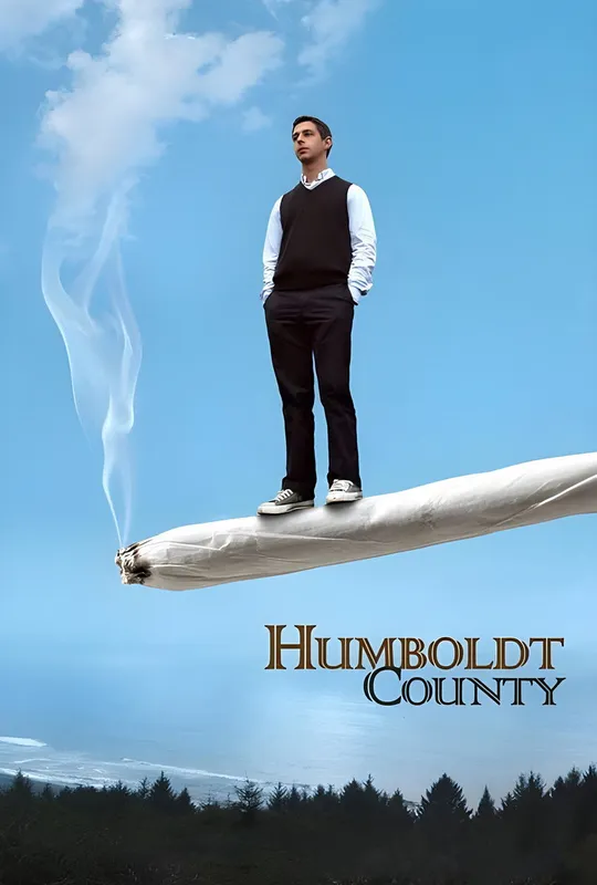 Humboldt County trailer