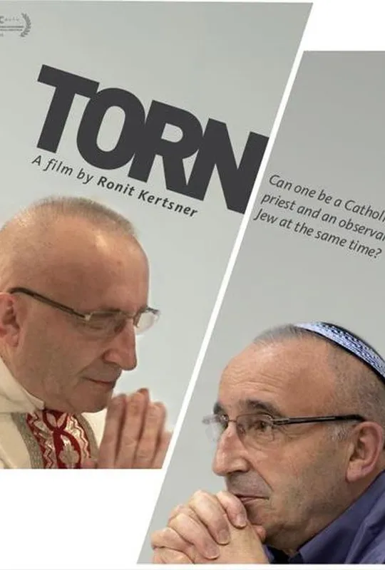Torn trailer