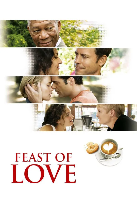 Feast of Love trailer