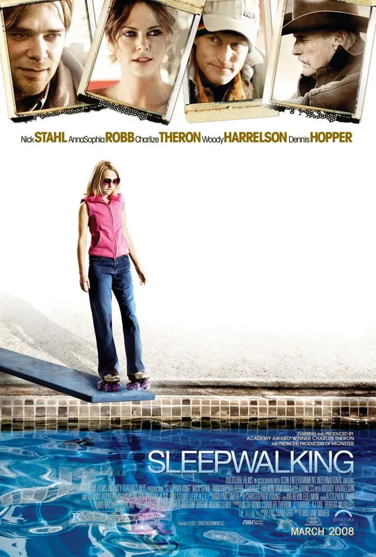 Sleepwalking trailer