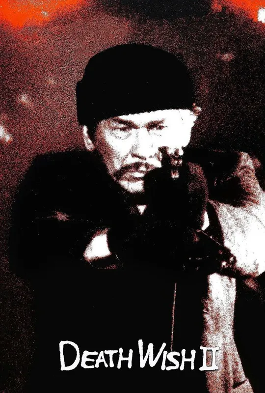 Death Wish II trailer