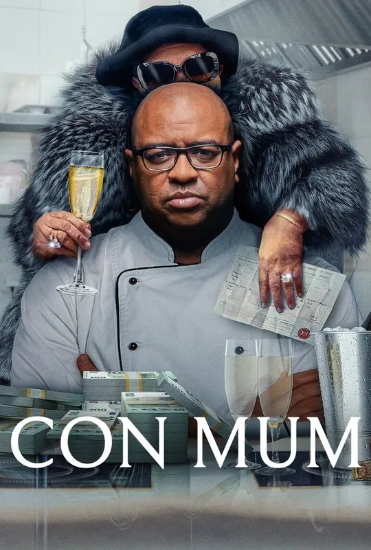 Con Mum trailer