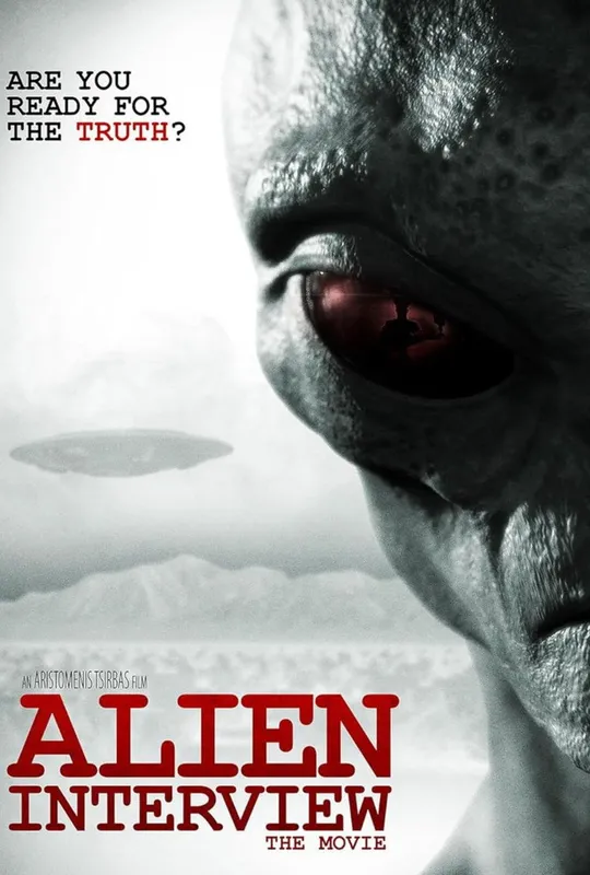 Alien Interview: The Movie trailer