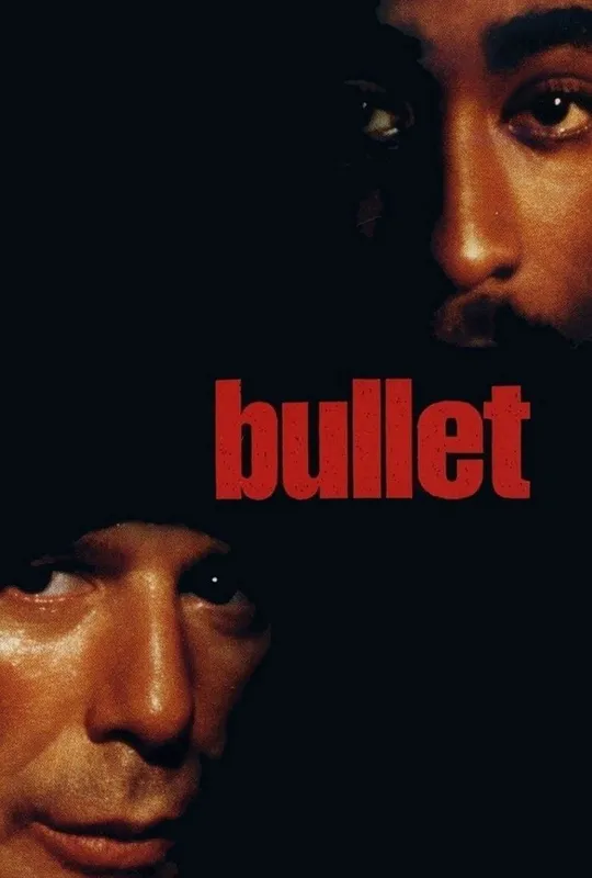 Bullet trailer