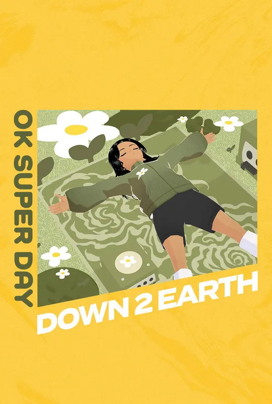 Down 2 Earth trailer