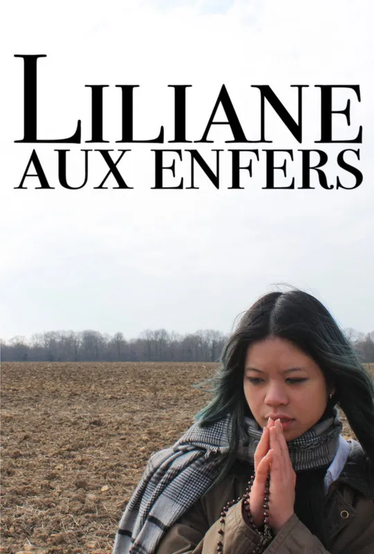 Liliane in Hell trailer