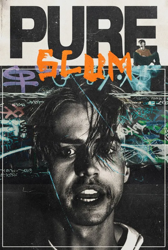 Pure Scum trailer