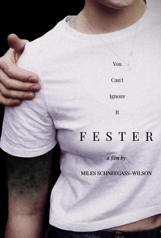 Fester trailer