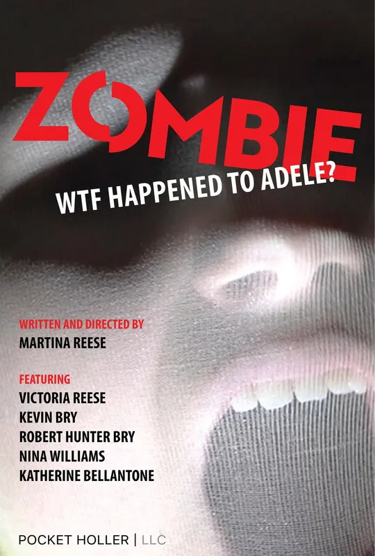 Zombie trailer