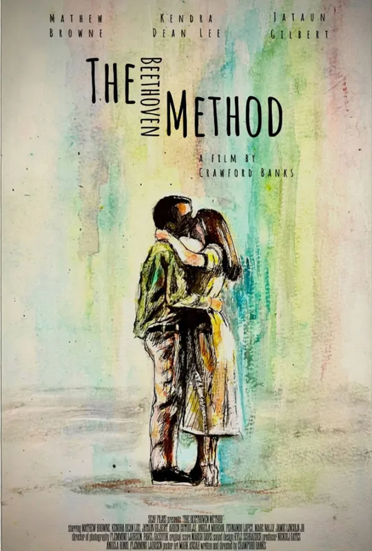 The Beethoven Method trailer