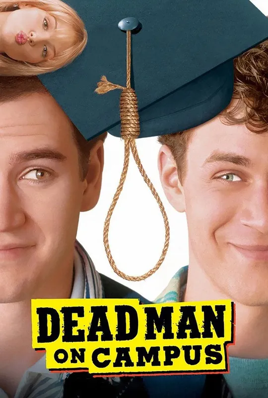 Dead Man on Campus trailer