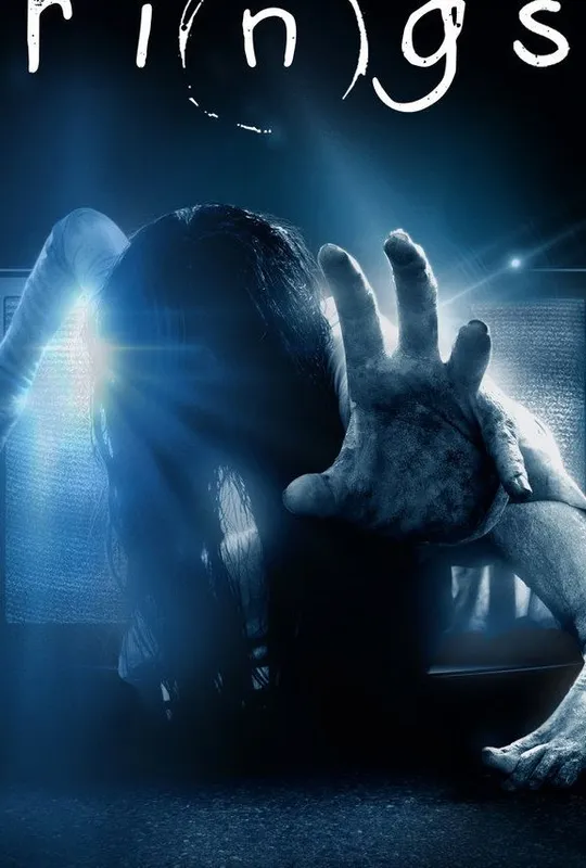 Rings trailer