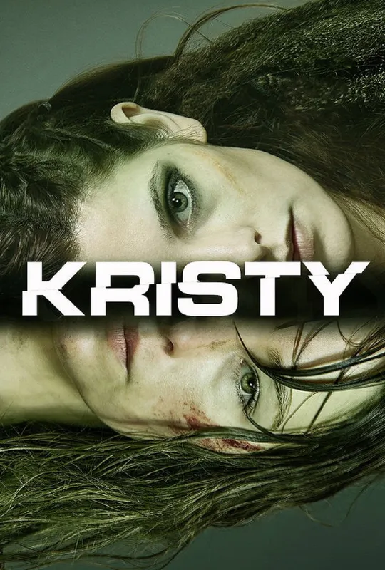 Kristy trailer