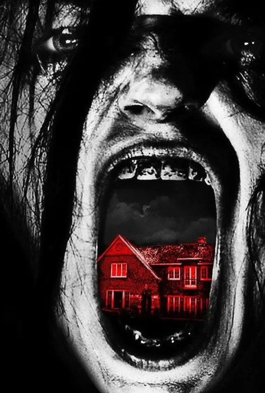 Haunt trailer