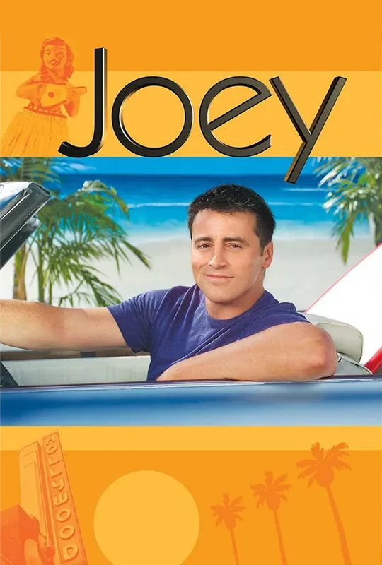 Joey trailer