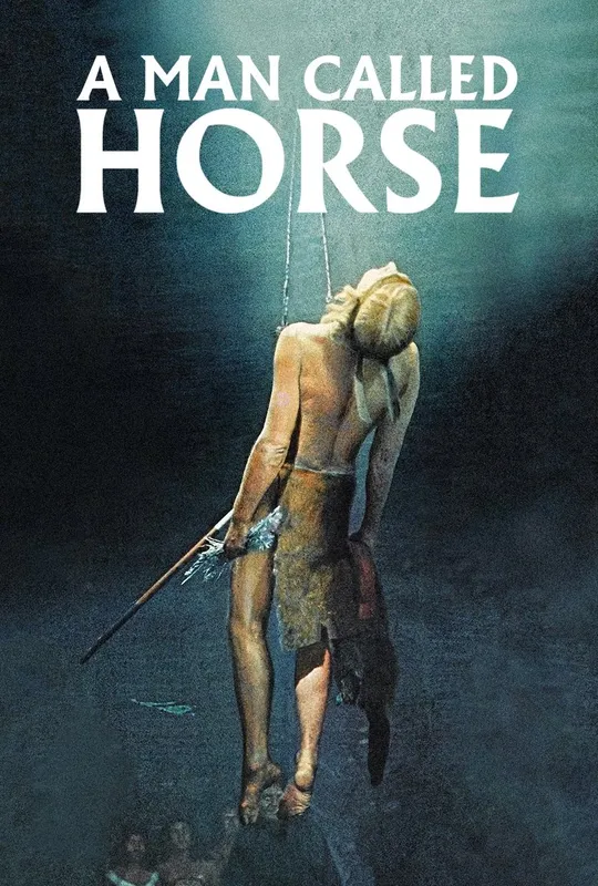 A Man Called Horse trailer