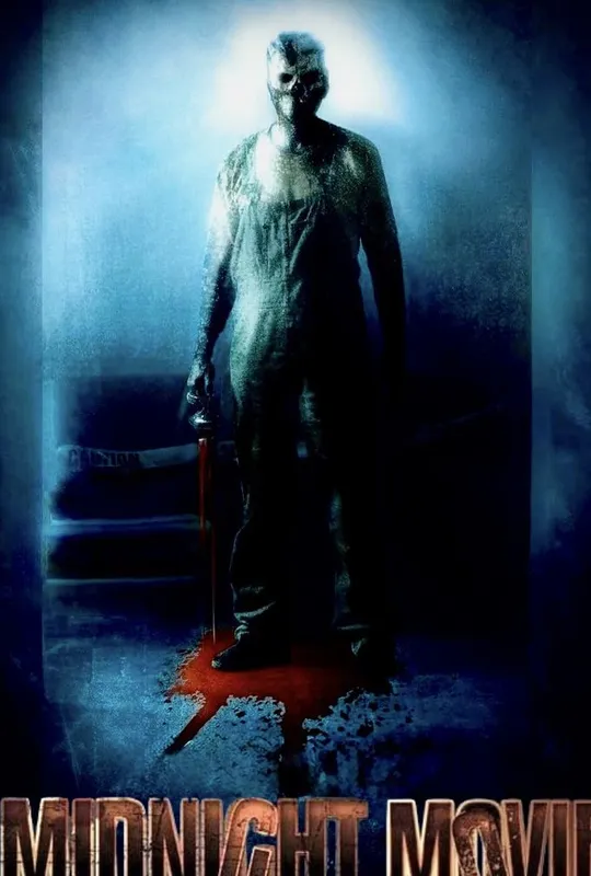 Midnight Movie trailer