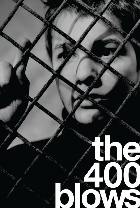 The 400 Blows trailer