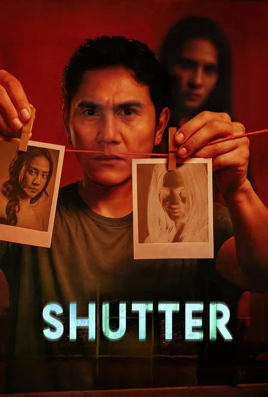 Shutter trailer