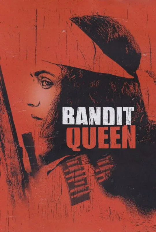 Bandit Queen trailer